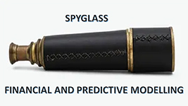 Financial & Predictive Modelling